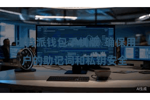 比特派钱包手机版 确保用户的助记词和私钥安全