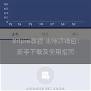 Bitpie教程 比特派钱包：新手下载及使用指南