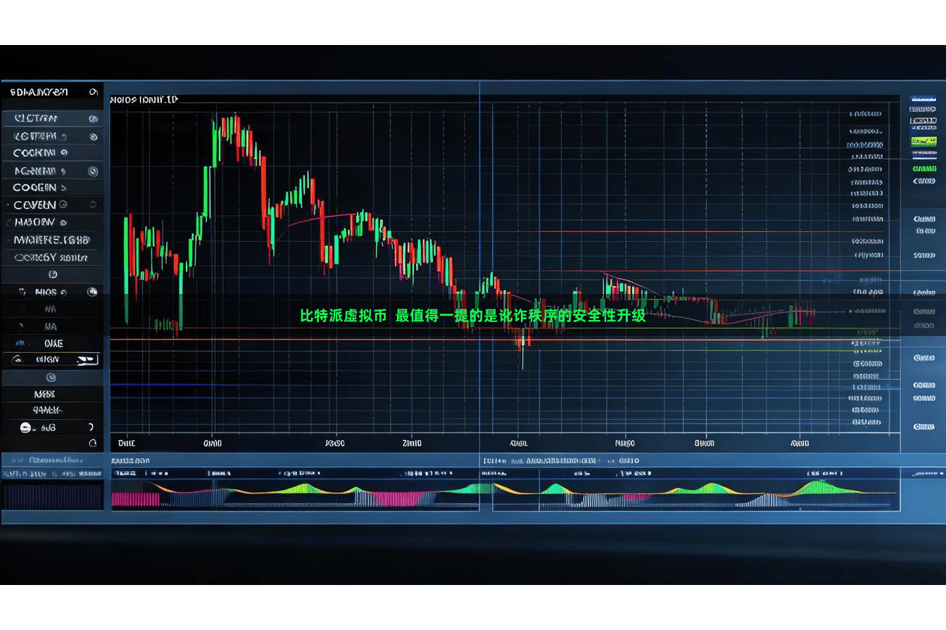 比特派虚拟币  最值得一提的是讹诈秩序的安全性升级